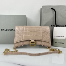 Balenciaga Hourglass Bags